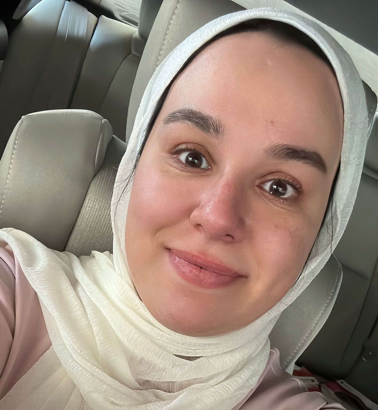 Lubna Haider